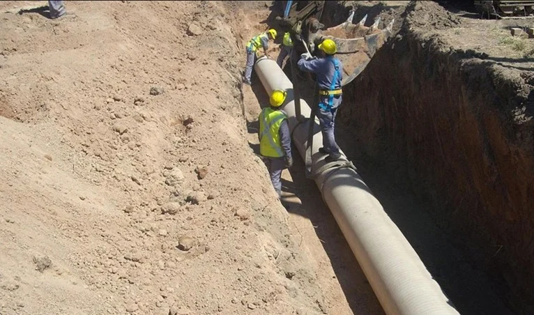 Junto a Tupungato, el Gobierno de Mendoza licita una obra clave de agua potable por m�s de $2.500 millones