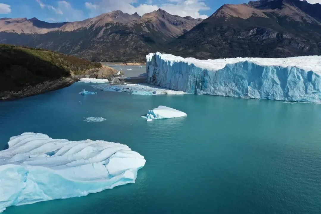 Fuerte advertencia de la Iglesia por la Ley de Glaciares: �El agua no puede quedar sujeta a intereses�