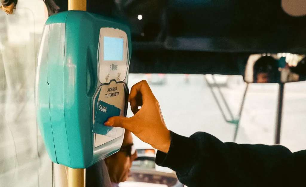 C�mo tramitar el pase estudiantil a partir de marzo