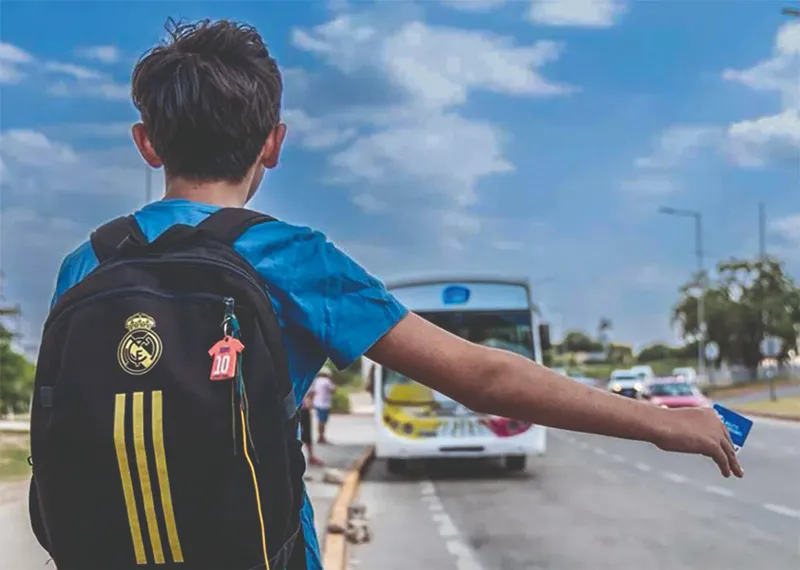 Comenz� la inscripci�n al Boleto Educativo Cordob�s 2026