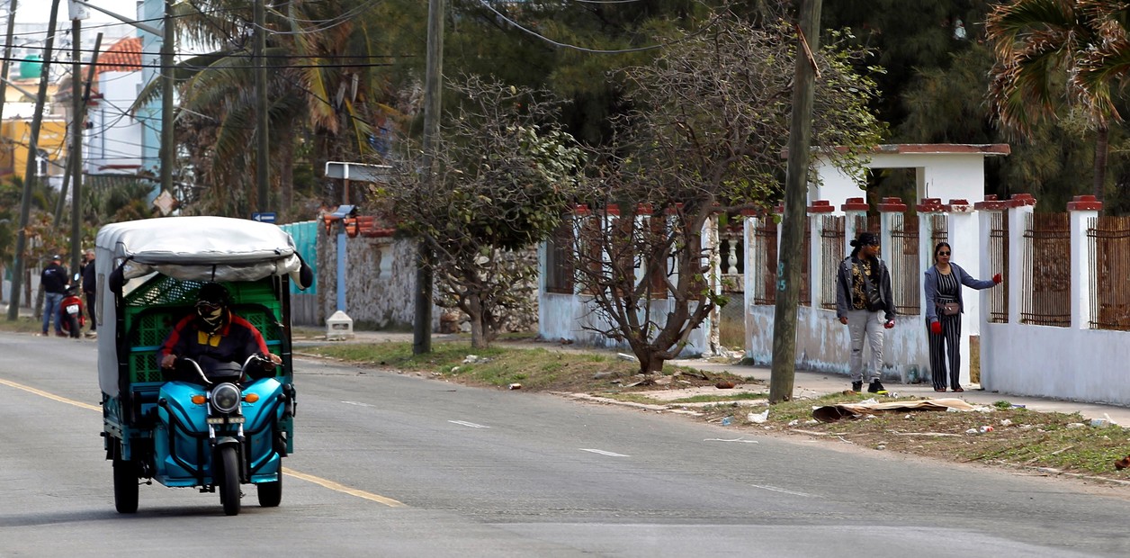 El cerco a la isla: Estados Unidos confirm� que autoriza la venta de petr�leo y gas a Cuba bajo ciertas condiciones