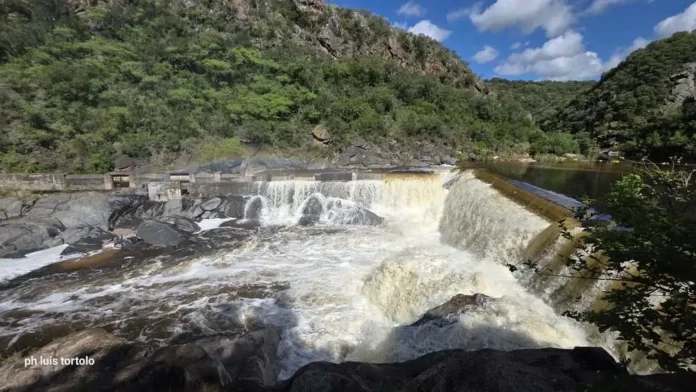 Tensi�n por agua, cloacas y residuos entre Villa Carlos Paz y las localidades del sur de Punilla