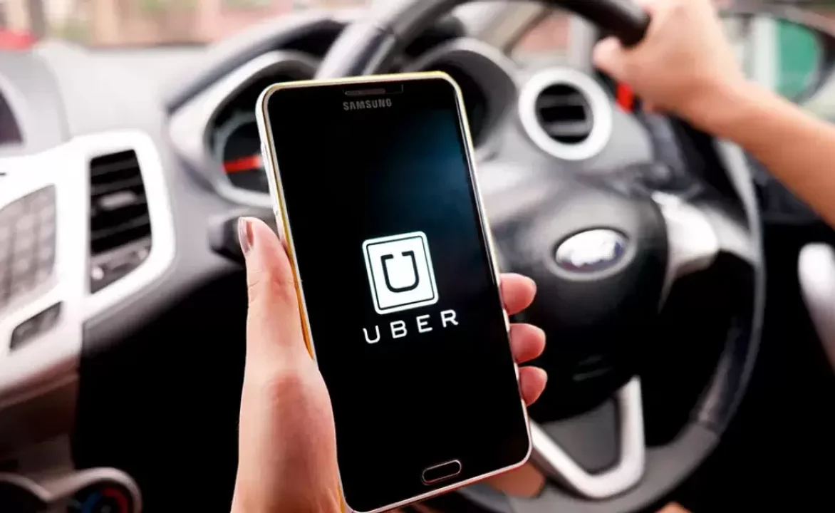 Fallo hist�rico en Uruguay: obligan a Uber a pagar aguinaldo y vacaciones a un chofer