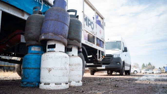 La Garrafa en tu Barrio: cronograma del 2 al 7 de marzo