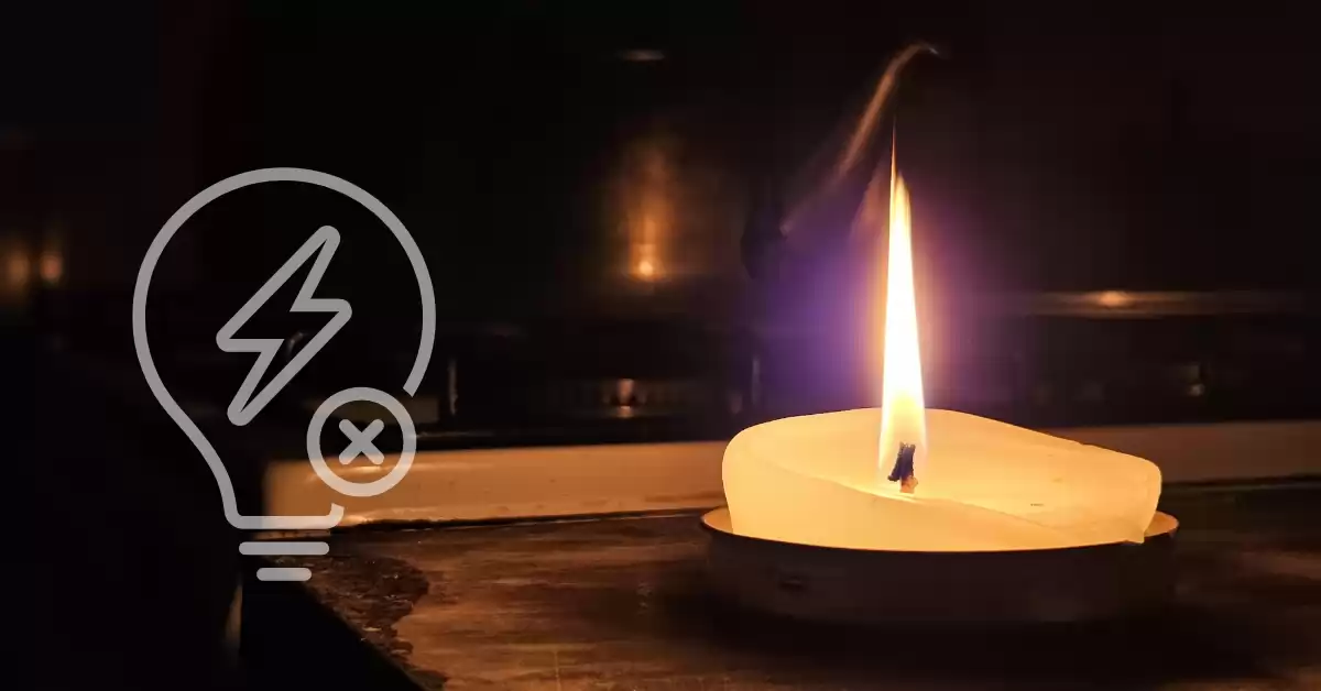 Corte de luz programado afectar� a Capit�n Berm�dez y Granadero Baigorria este martes