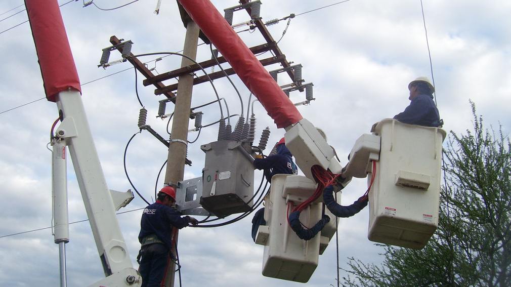 EDESE inform� cortes programados para este mi�rcoles