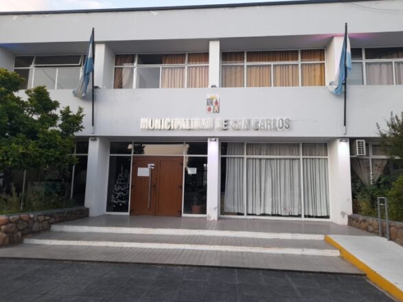 San Carlos ajusta horarios para ahorrar energ�a: c�mo ser� la atenci�n en las dependencias municipales