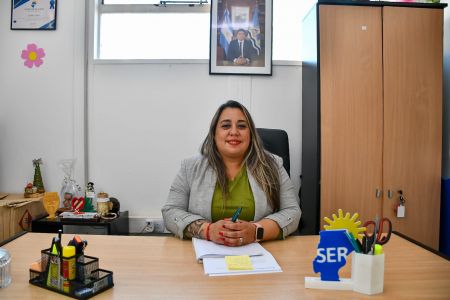 Plan Invernal 2026: los CIC provinciales iniciaron relevamientos territoriales en R�o Gallegos y el interior