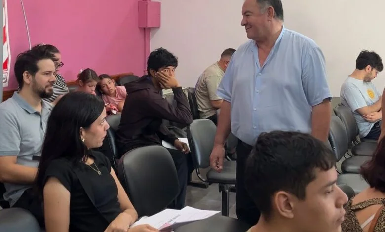 Inicio del ciclo lectivo: refuerzan la atenci�n para actualizar tarjetas SUBE y beneficios estudiantiles