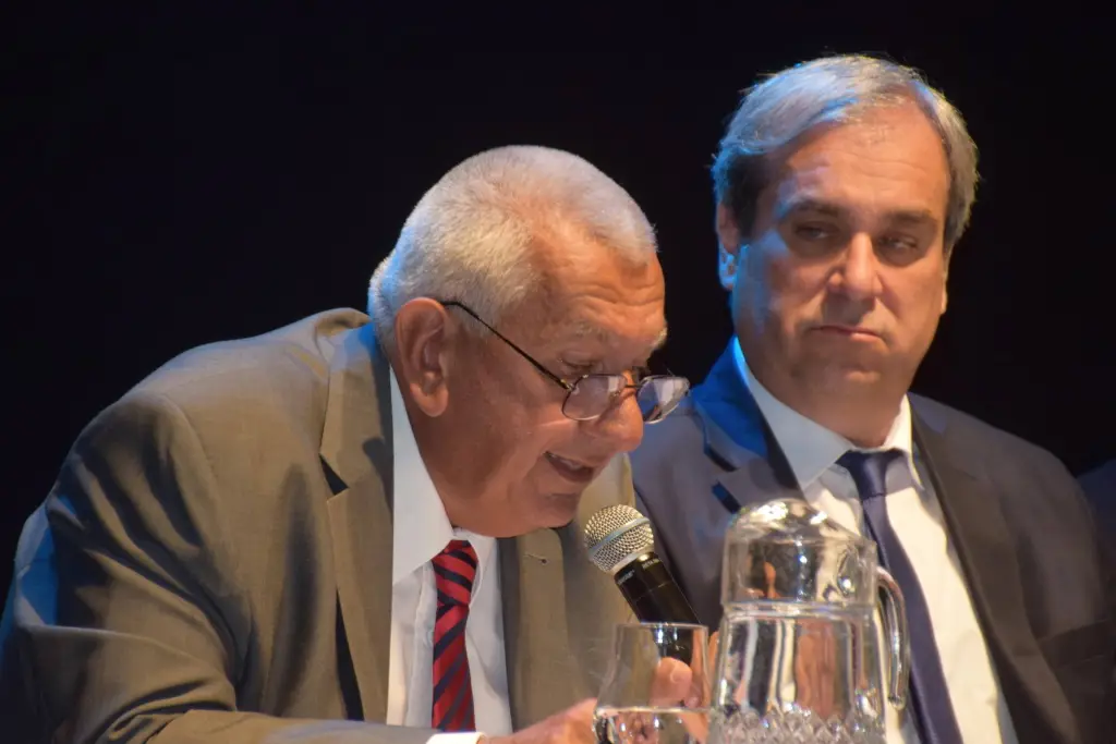 Servicio el�ctrico: El juez Pablo Quaranta declar� abstracta la demanda de Coopelectric contra el Municipio