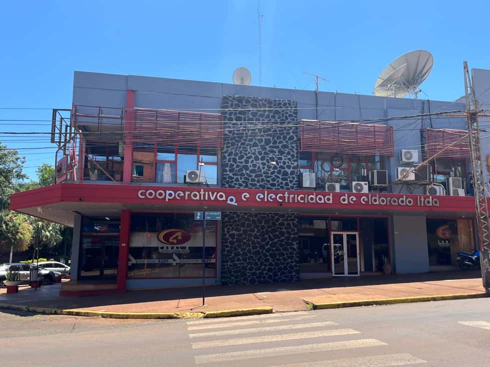 CEEL Eldorado: oficializan lista �nica y se suspenden las elecciones distritales