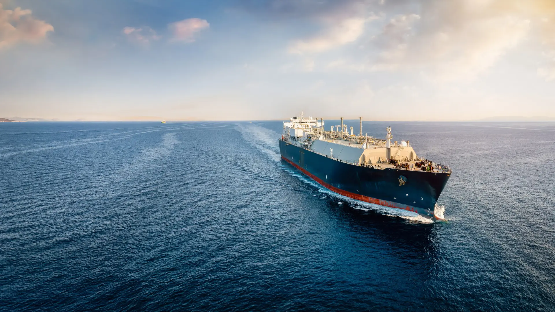 D�a del Gas: R�o Negro consolida su rol clave en la exportaci�n de GNL