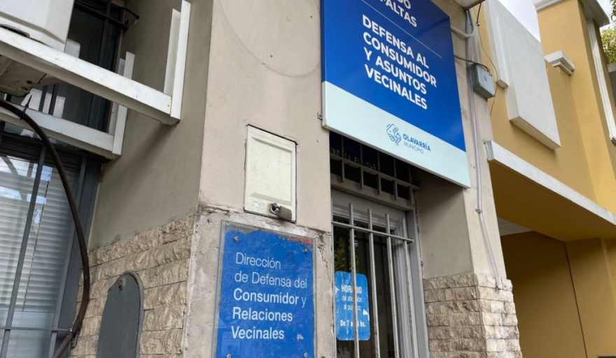 El Municipio informa que no pueden incorporarse conceptos ajenos en la facturaci�n del servicio de energ�a el�ctrica