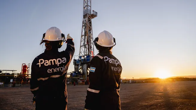 Luis Caputo anunci� un nuevo proyecto dentro del RIGI, con una inversi�n de m�s de 4.500 millones de d�lares