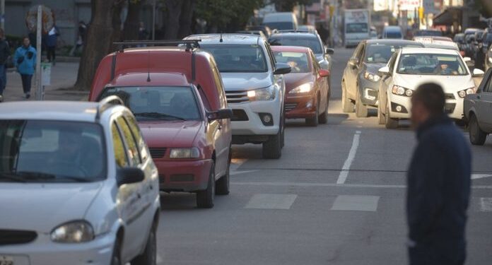Bah�a habilita las plataformas de transporte y simplifica el registro para sus conductores