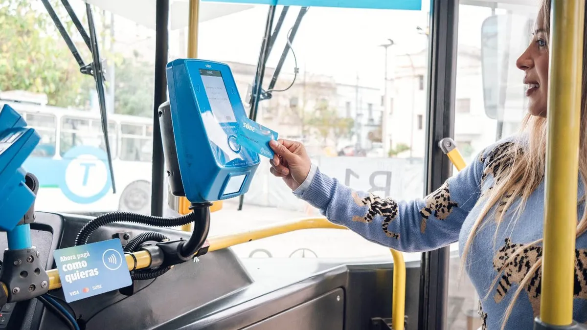 C�rdoba bajo tormenta de transporte obliga a Daniel Passerini a activar viajes gratis