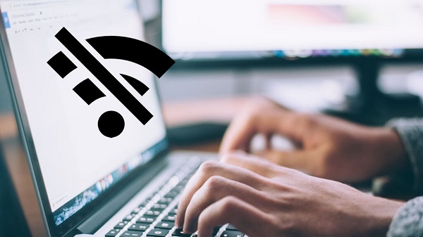 Interrupci�n del servicio de internet en Villa Ventana por da�os en la fibra �ptica.