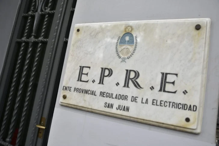 Sistema de transporte el�ctrico de San Juan: ENRE confirm� audiencia p�blica