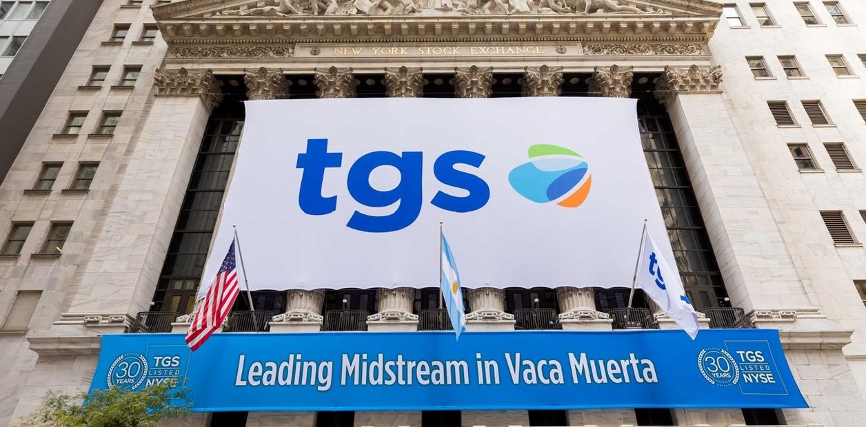 Vaca Muerta: Mindlin y Sielecki van por la mayor inversi�n para industrializar el gas, por US$ 3.000 millones