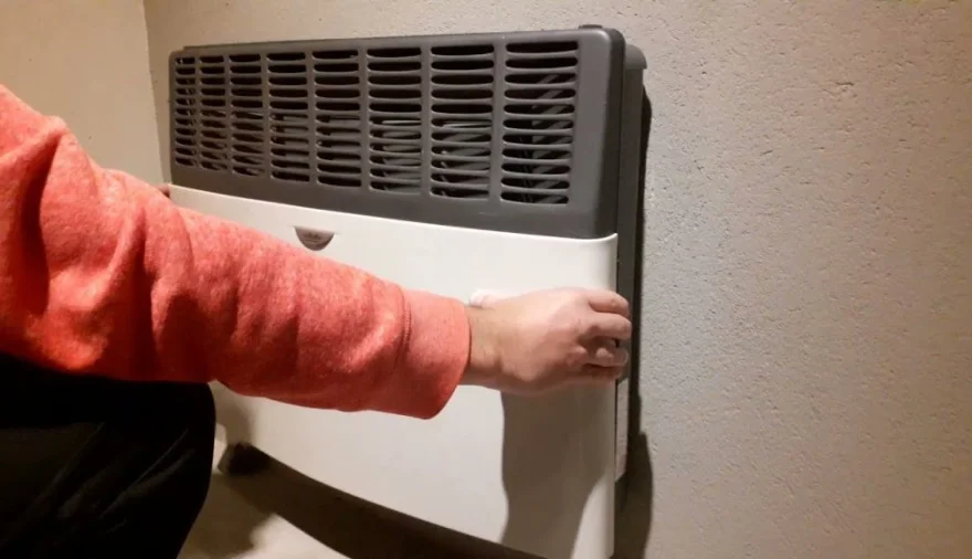 El Gobierno modific� los per�odos de ajuste del precio del gas