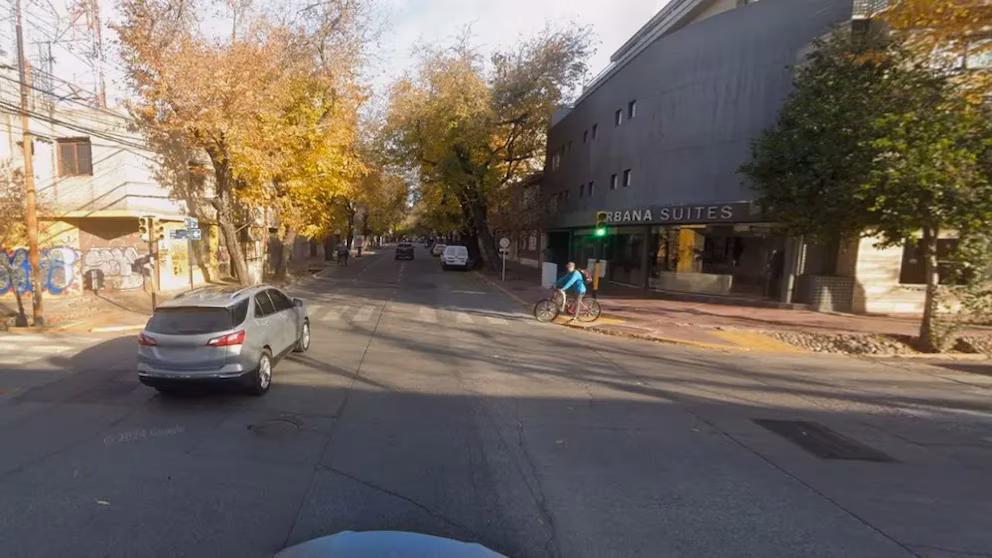 Muri� uno de los empleados que se intoxicaron cuando trabajaban en un pozo de cuatro metros en un hotel de Mendoza