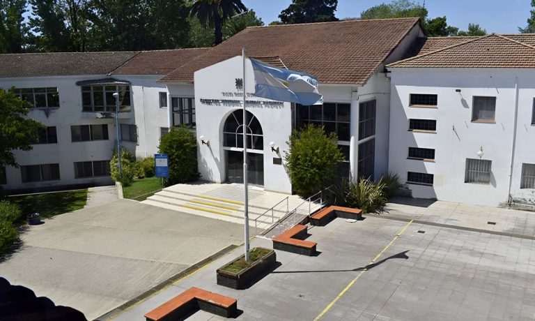 Energ�a de las olas: la UTN alista en Mar del Plata el salto del proyecto undimotriz