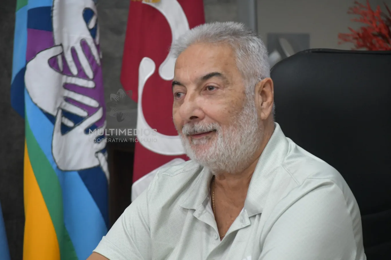 LA COOPERATIVA AVANZA HACIA LA ENERG�A RENOVABLE CON LA INSTALACI�N DE PANELES SOLARES