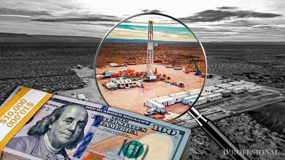 Euforia por Vaca Muerta en la Argentina Week: as� ser� la lluvia de d�lares para activar nuevos proyectos