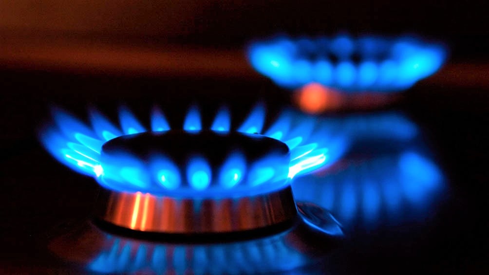 Tarifas de gas: cambian el esquema de ajuste en los precios para el invierno