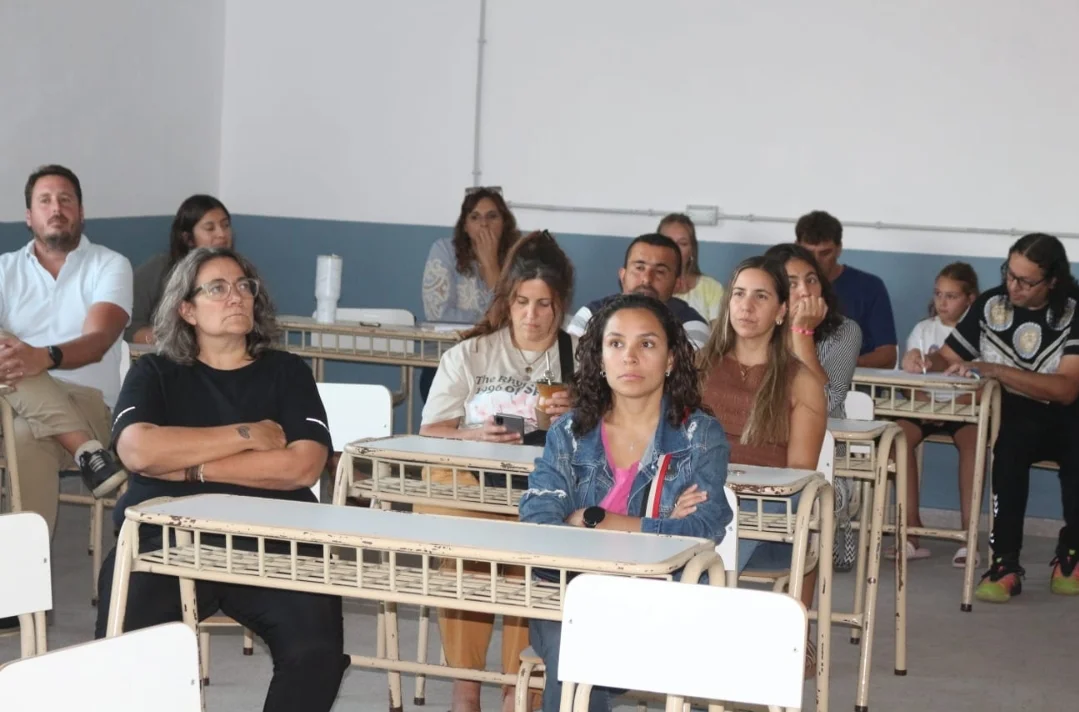 �El Progreso� ampliaci�n red de gas