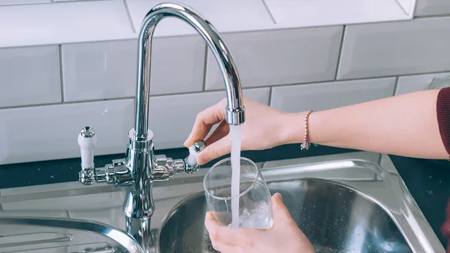 El Ministerio de Ambiente sigue de cerca la potabilidad del agua en medio del d�ficit h�drico