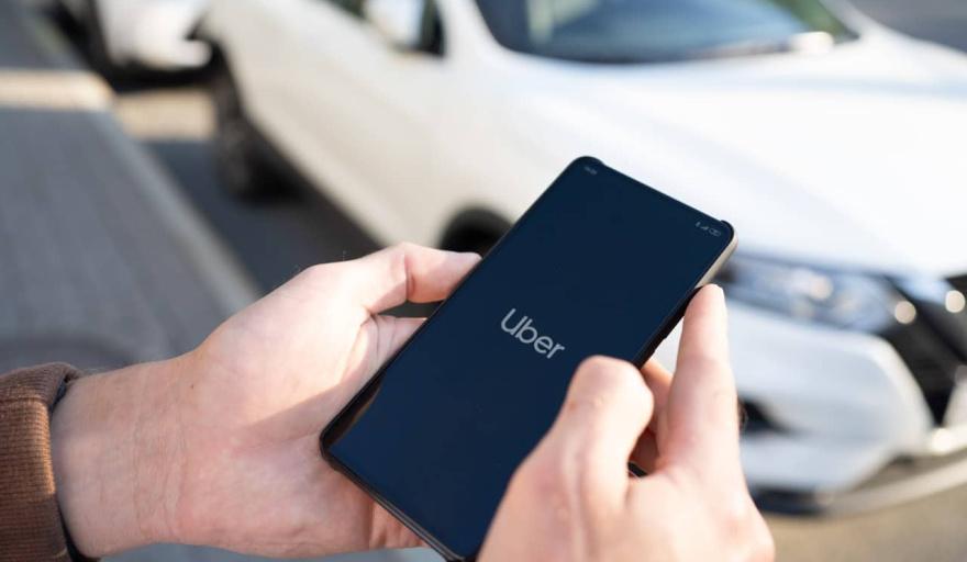 Anuncian que Uber comenz� a operar en Jun�n y la regi�n