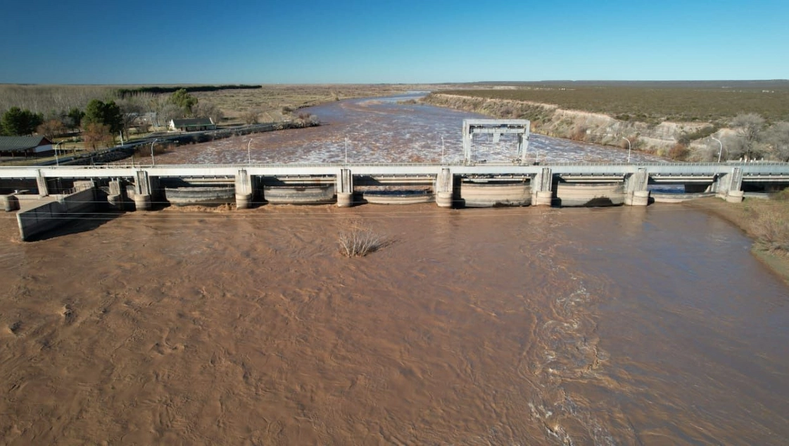 Ley de Glaciares: 283 pampeanos inscriptos para las audiencias p�blicas