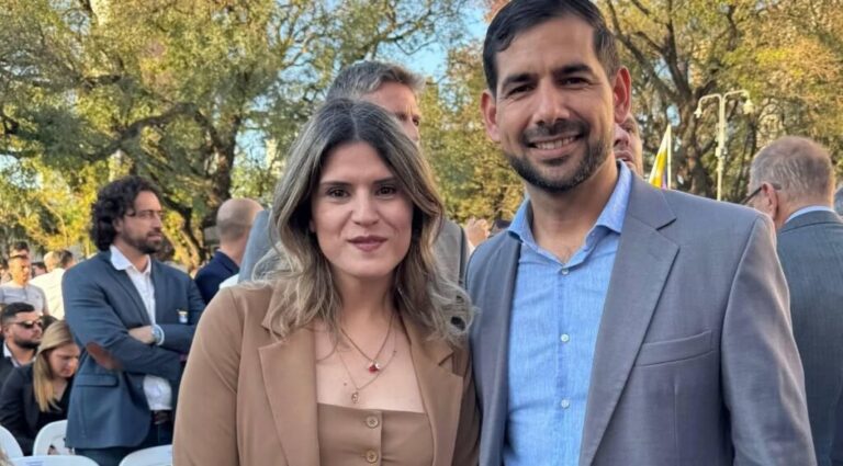 Las Toscas: Denuncian corte de agua en canillas comunitarias y crece la pol�mica