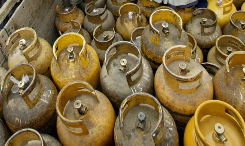 El Gobierno avanza en la modernizaci�n del sistema de informaci�n del Gas Licuado de Petr�leo