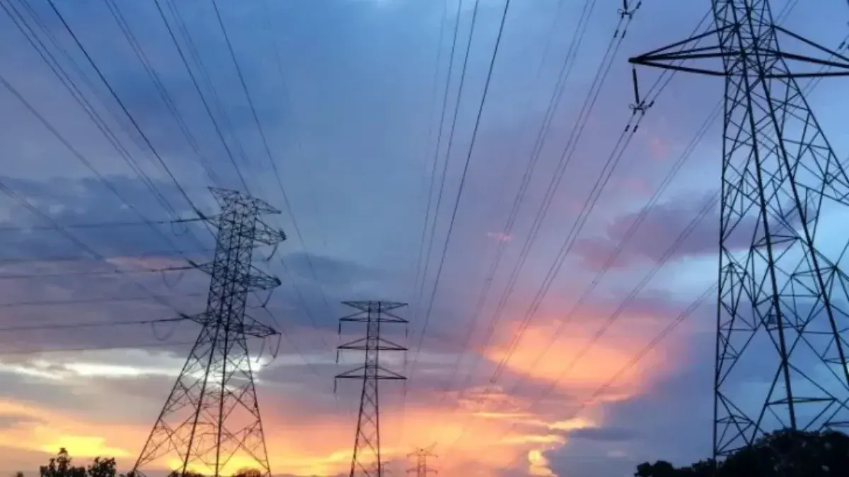 La Provincia avanza con la revisi�n tarifaria del servicio el�ctrico y define nuevas etapas del proceso