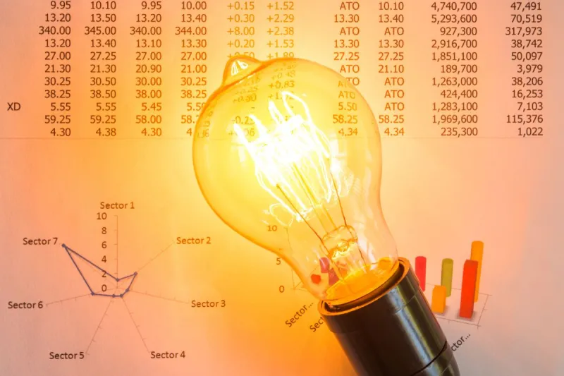 Tarifas de luz en la Provincia: arranca una etapa decisiva para definir cu�nto se pagar�