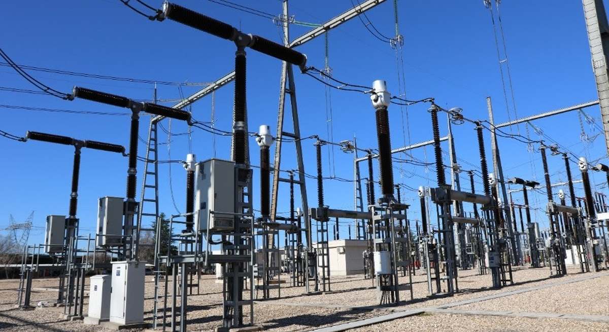 El Gobierno bonaerense avanza con la segunda etapa de la Revisi�n Tarifaria Integral de la luz