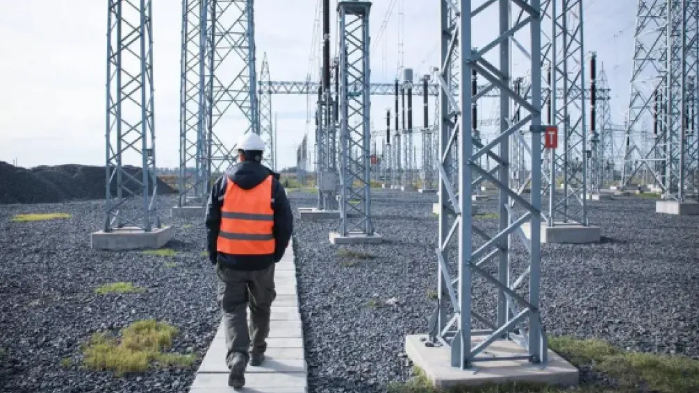 La Provincia dio otro paso clave para hacer la revisi�n tarifaria de la luz