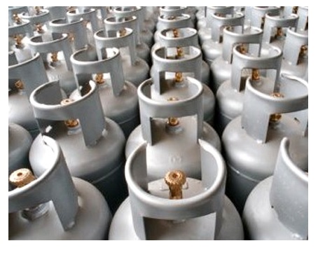 Energ�a actualiz� el sistema de informaci�n del Gas Licuado de Petr�leo (GLP)