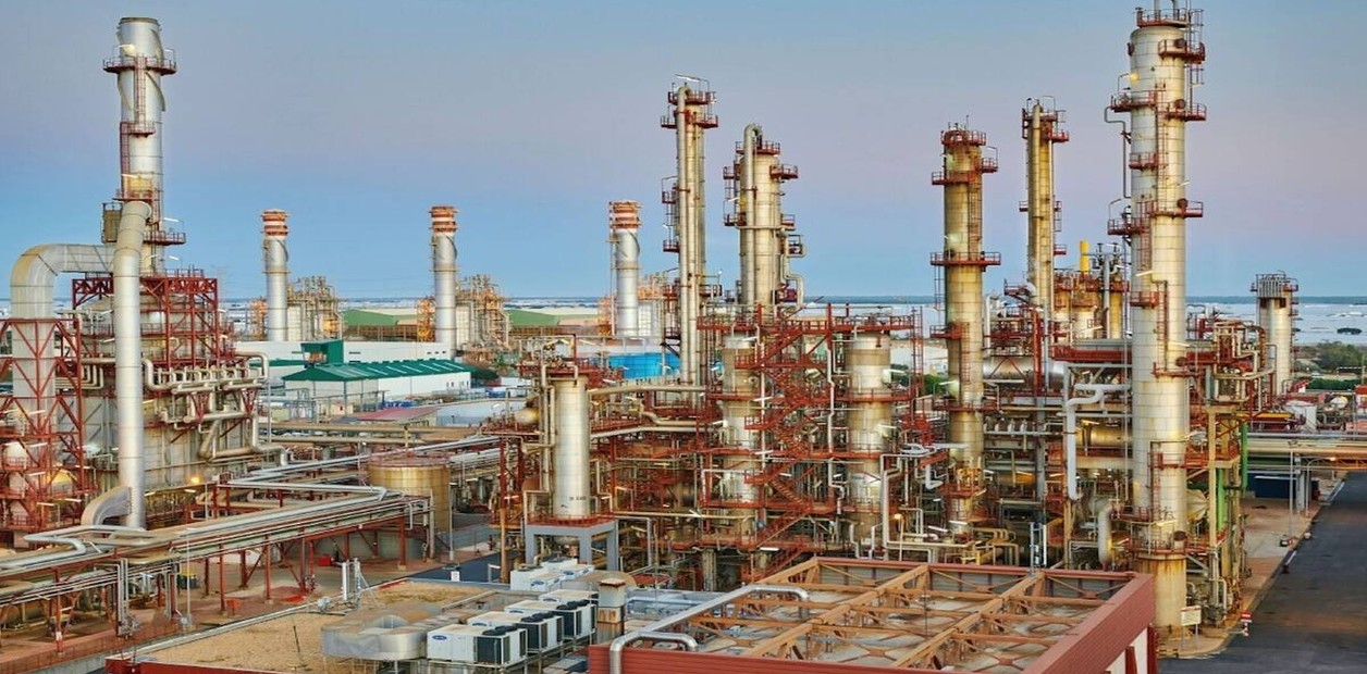 Un proyecto de 1.000 millones busca revolucionar la energ�a y crear miles de empleos