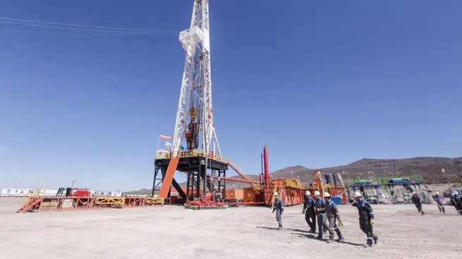 Los millonarios anuncios de inversi�n en energ�a y miner�a que dej� el Argentina Week