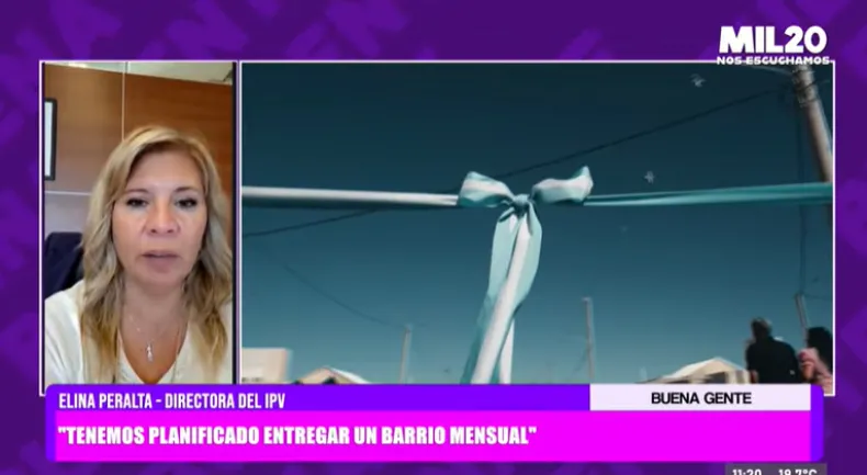 Se demoran las llaves de Solares del Sur por un l�o con el agua potable