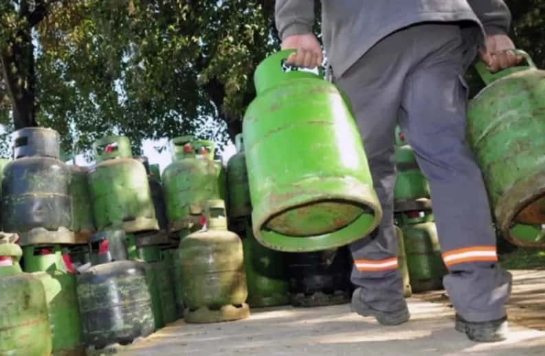 Aument� el precio del gas en Misiones: la garrafa de 10 kilos ya supera los $20.000