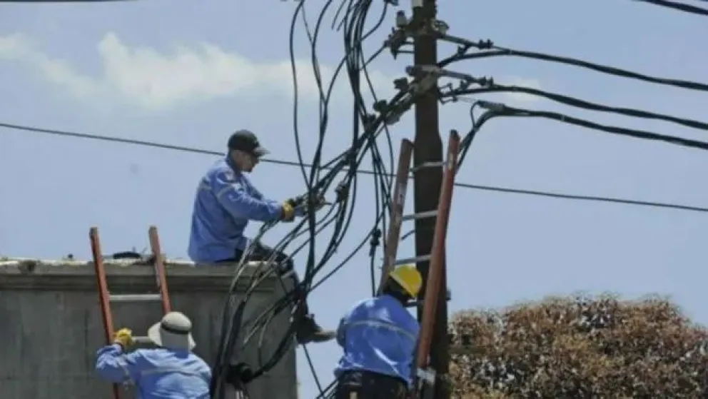 MPF investiga el robo de energ�a en tres barrios privados de Neuqu�n