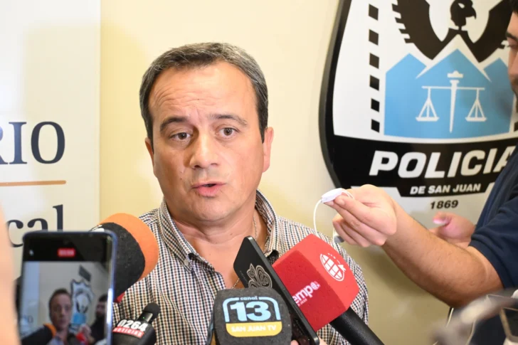 Acueducto Gran Tulum: fiscales recibieron y analizar�n un pendrive con �numerosa informaci�n�