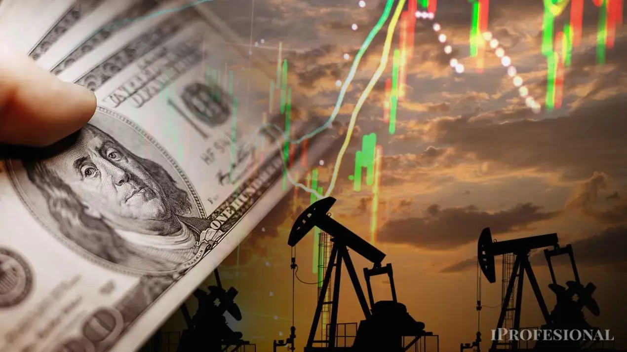 Acciones de energ�ticas ganan hasta 20 por ciento en el mes por guerra en Medio Oriente: �hay tiempo para entrar?