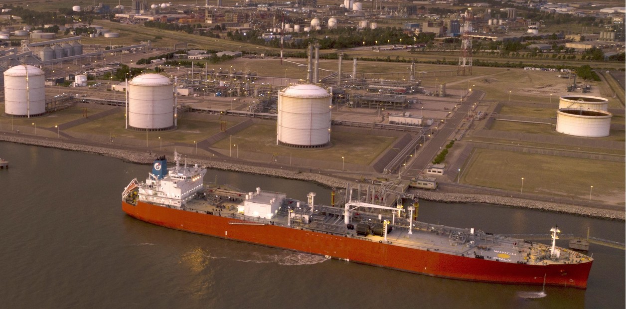 Vaca Muerta suma otra inversi�n para industrializar el gas