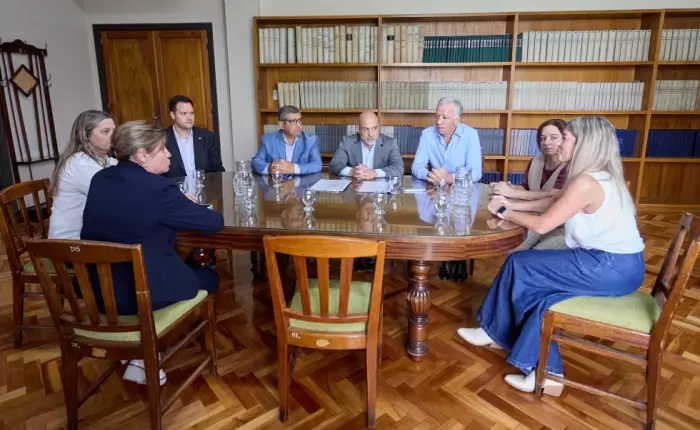 Irrigaci�n y contadores avanzan en un nuevo esquema para ordenar la gesti�n del agua