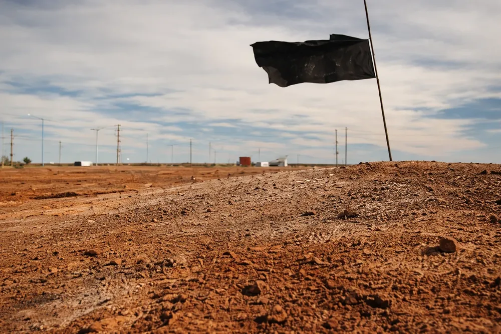 Un fallo sacude la causa ambiental en San Antonio: Naci�n ya no seguir� con el saneamiento